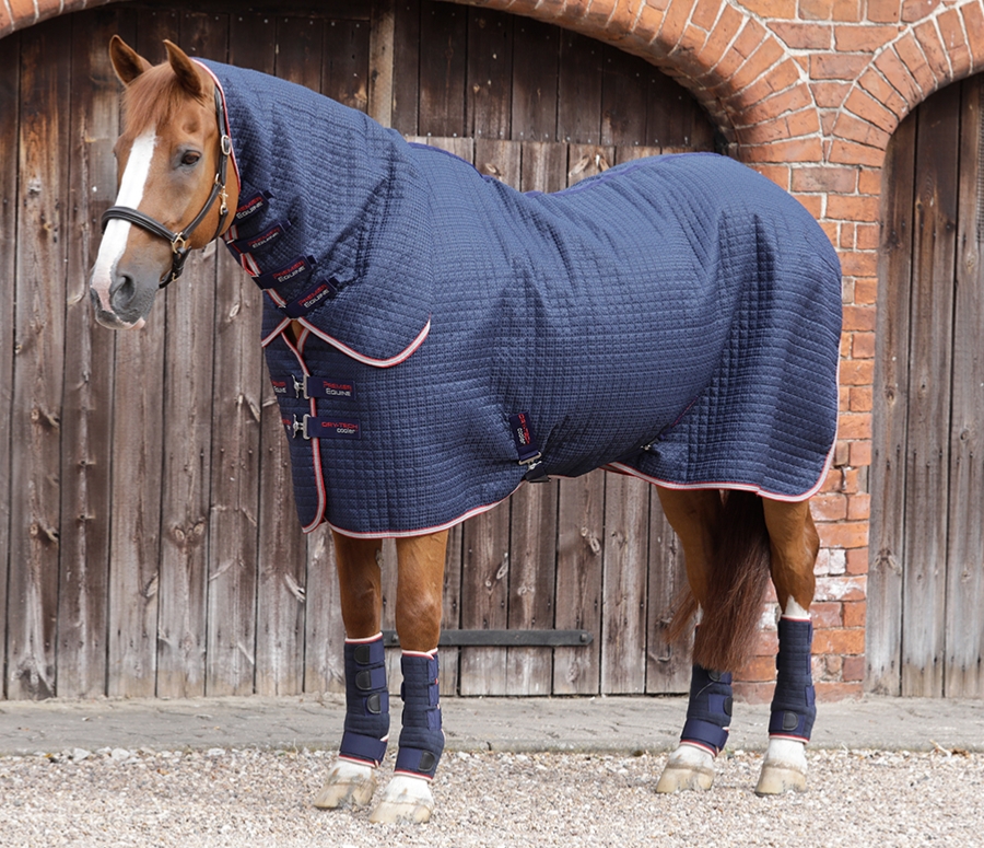 PE Combo Dry Tech Cooler med fast hals Travshoppen no